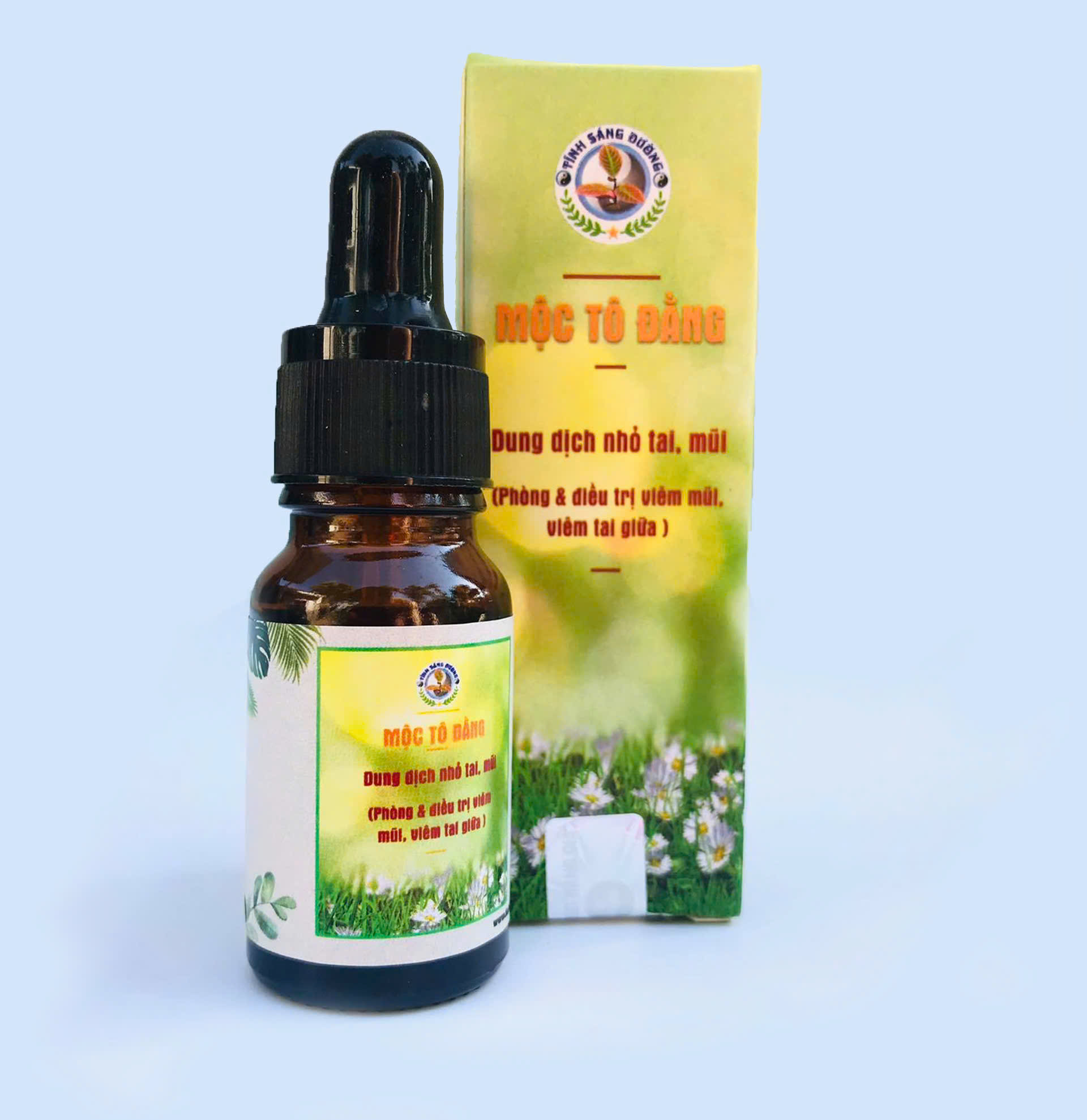 Mộc Tô Đằng